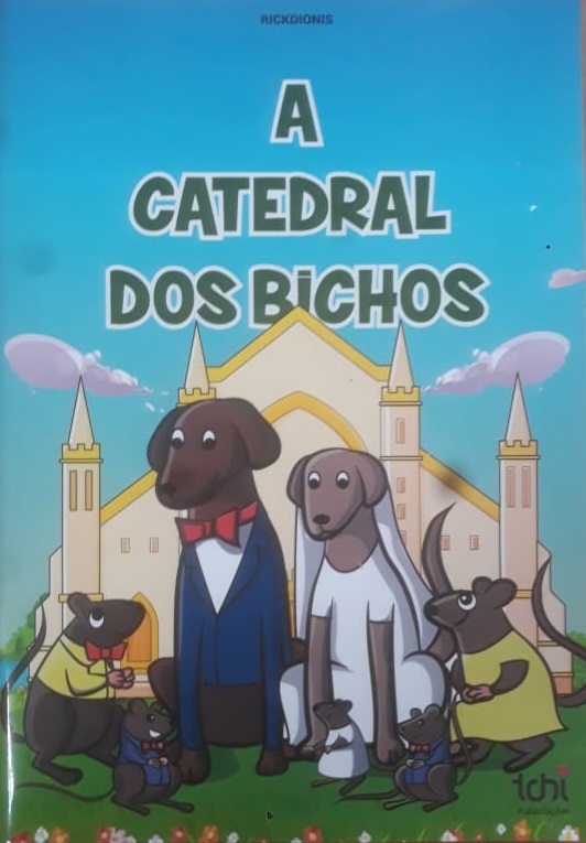 A Catedral dos Bichos